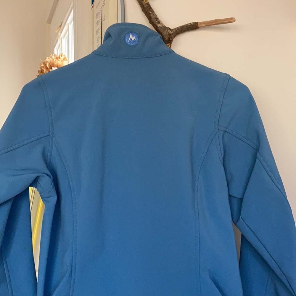 Marmot Softshell Jacket - image 3